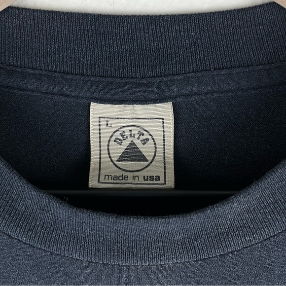 Vintage zildjian Turkish cymbals shirt - Picture 3 of 5